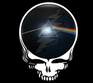Dead Floyd Logo